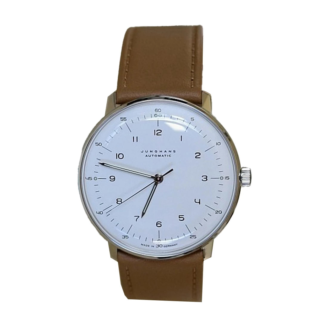 Junghans Max Bill Automatique 38 mm