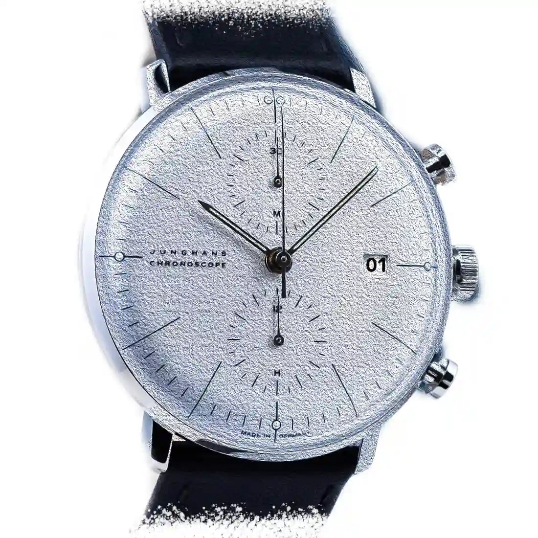 Junghans Max Bill Automatique 40 mm