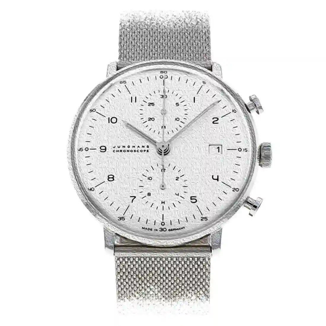 Junghans Max Bill Automatique 40 mm