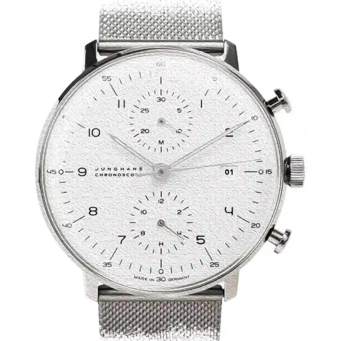 Junghans Max Bill Automatique 40 mm