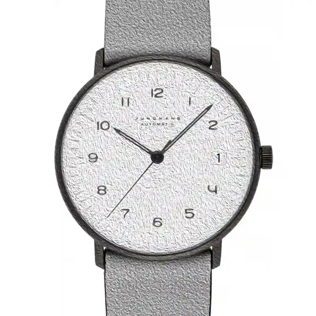 Junghans Max Bill Automatique Blanc