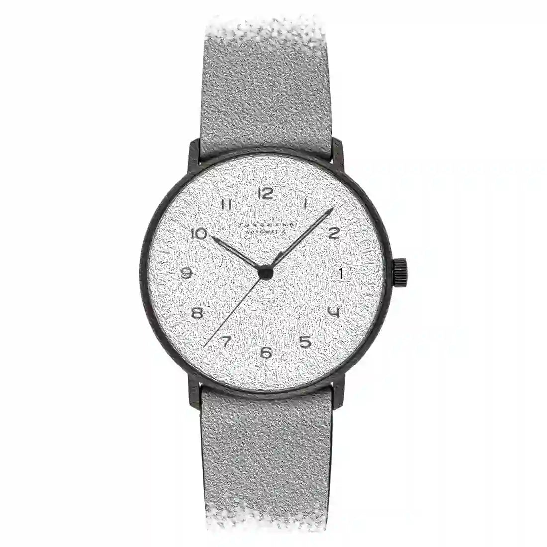 Junghans Max Bill Automatique Blanc
