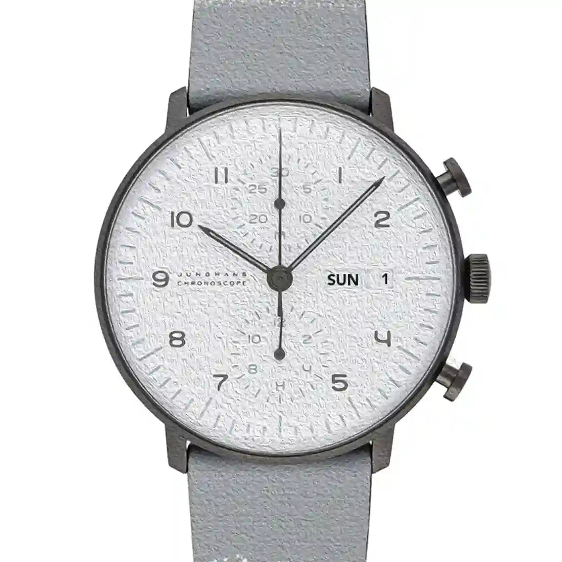 Junghans Max Bill Automatic White 40mm