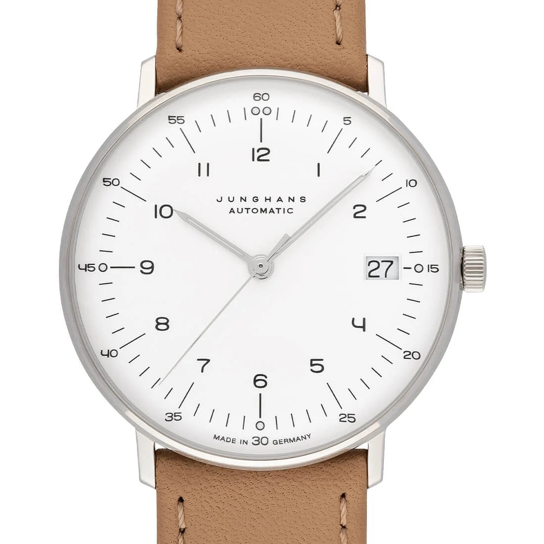 Junghans Max Bill Automatique 34 mm