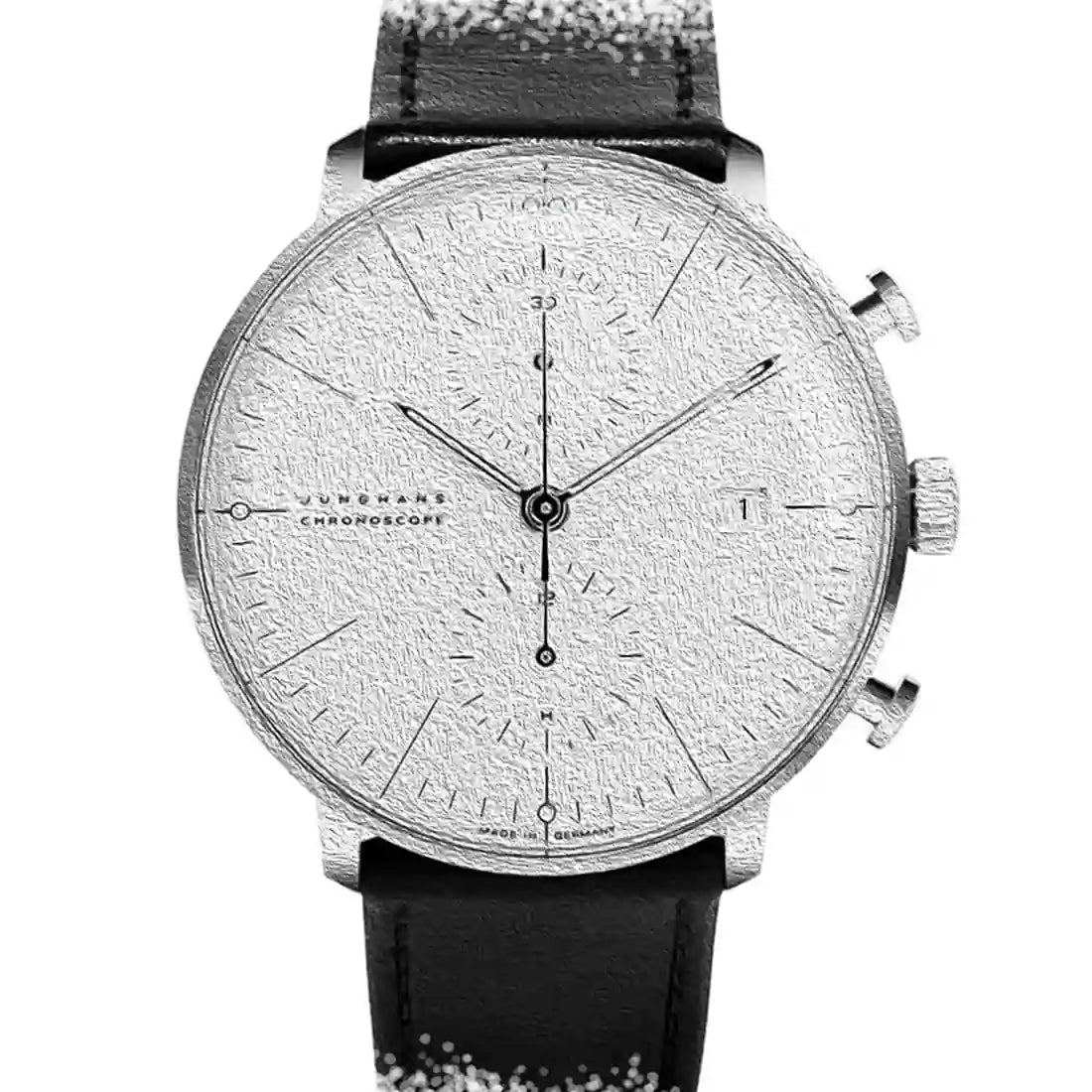 Junghans Max Bill Automatique 40 mm