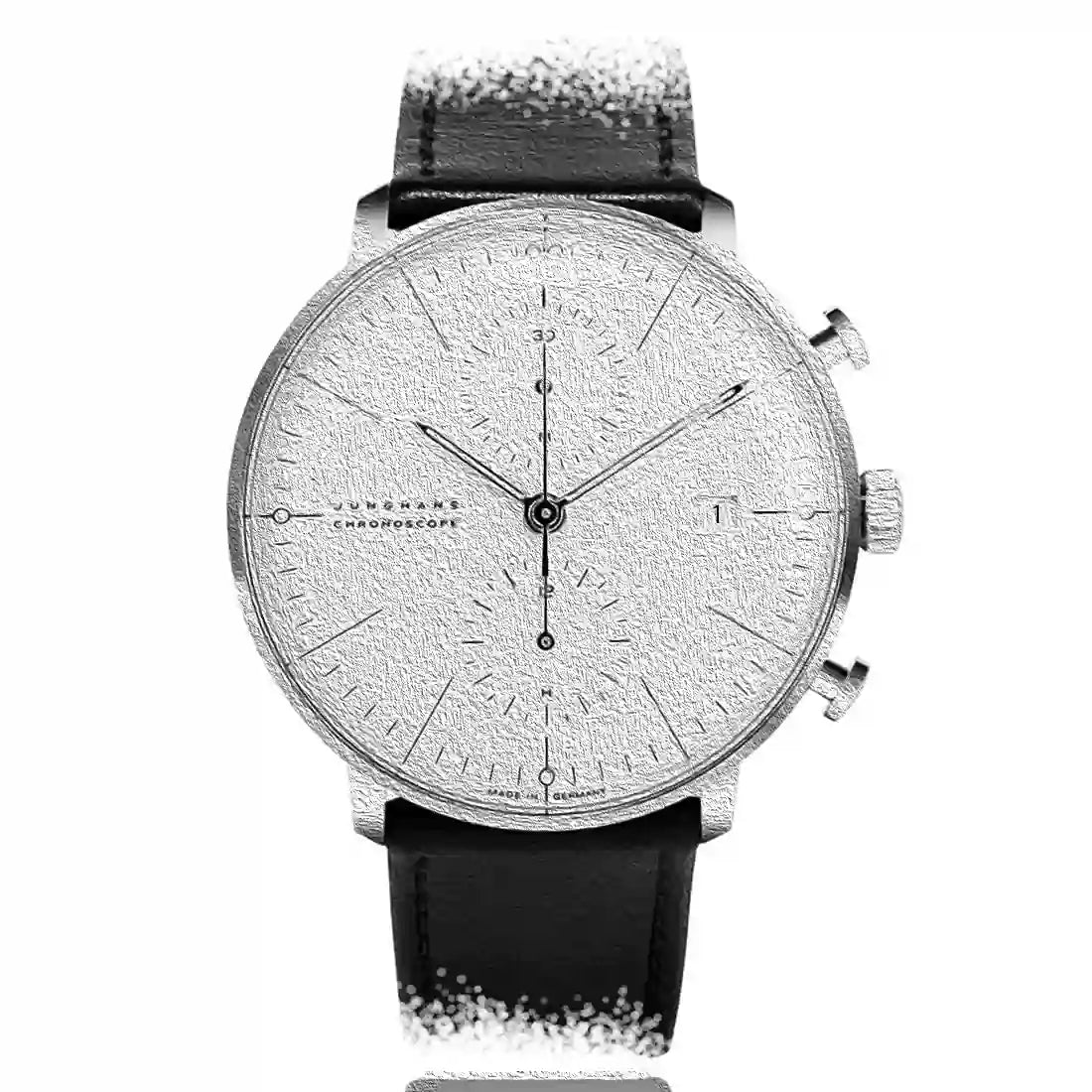 Junghans Max Bill Automatique 40 mm