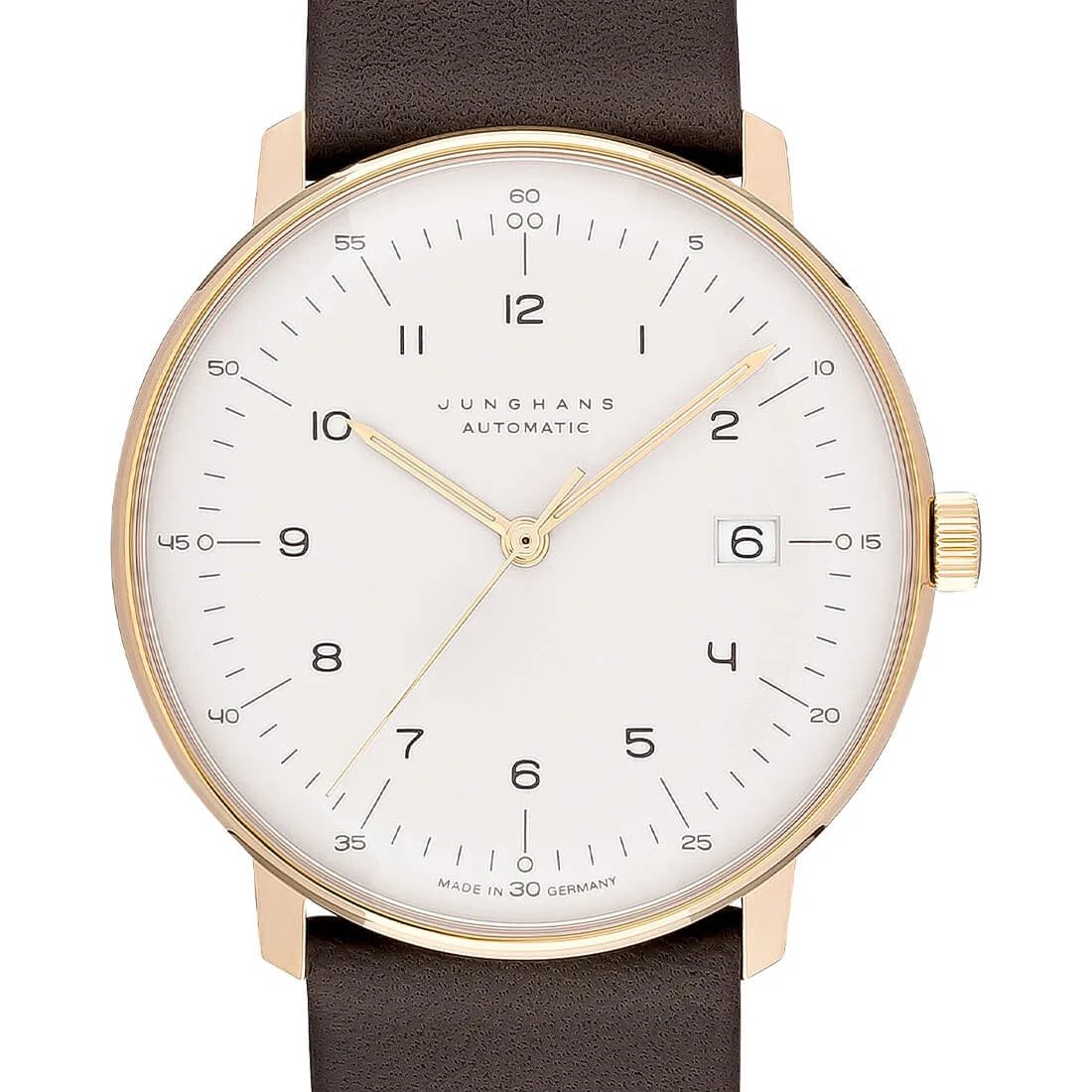 Junghans Max Bill Automatique 38 mm