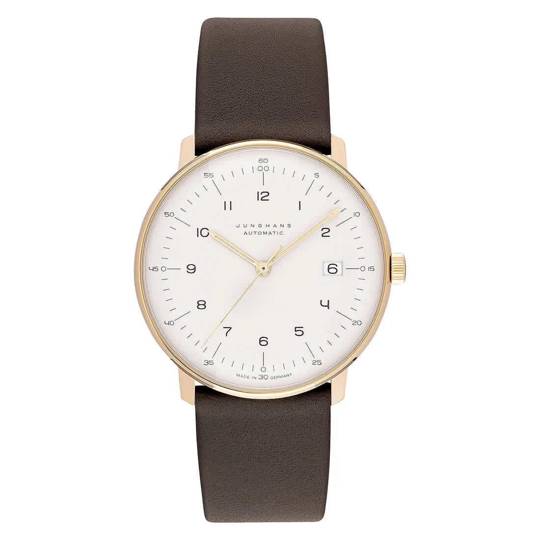 Junghans Max Bill Automatique 38 mm