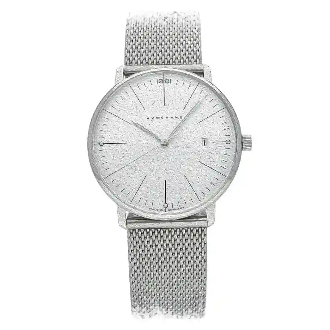 Junghans Max Bill Quartz 33 mm