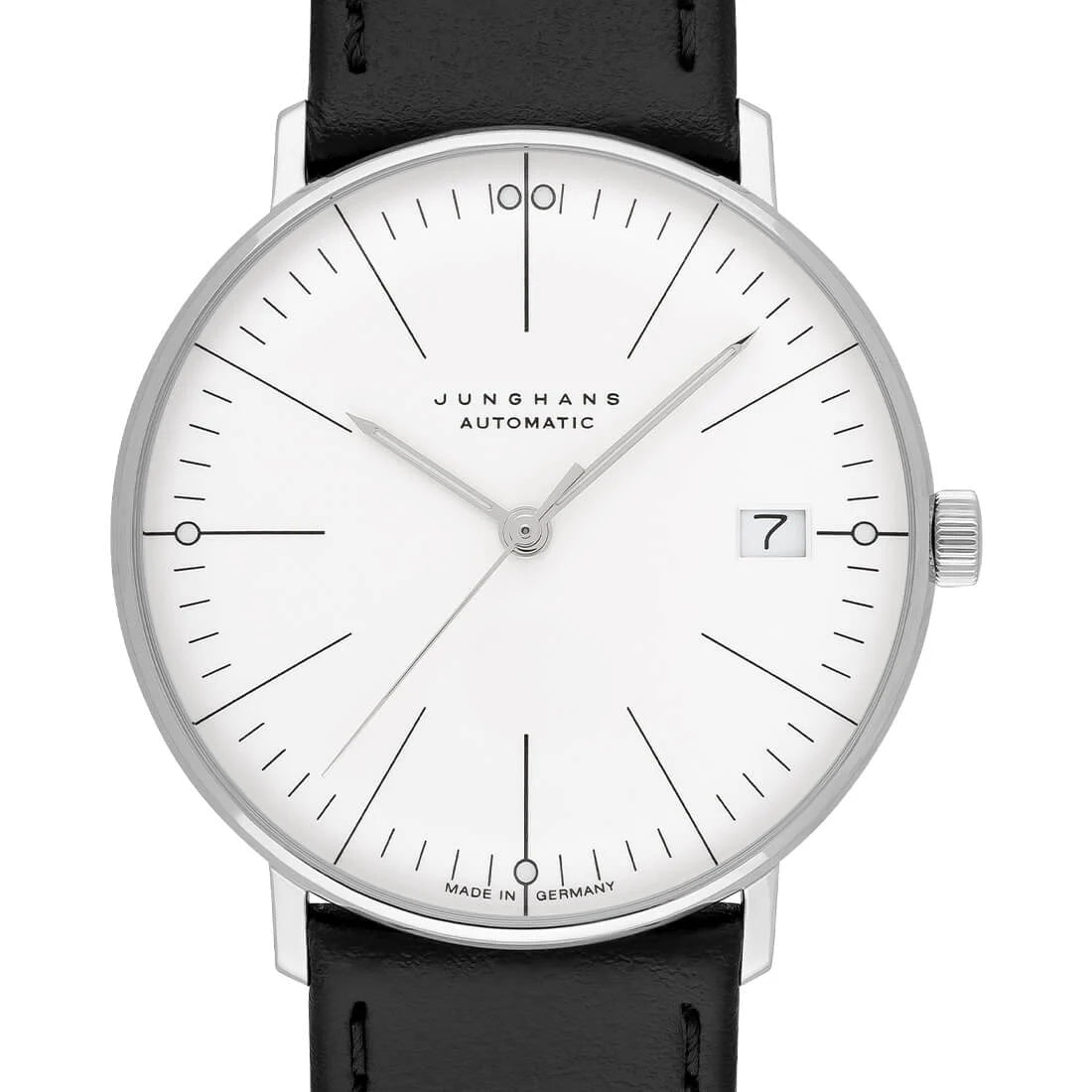 Junghans Max Bill Quartz 33 mm