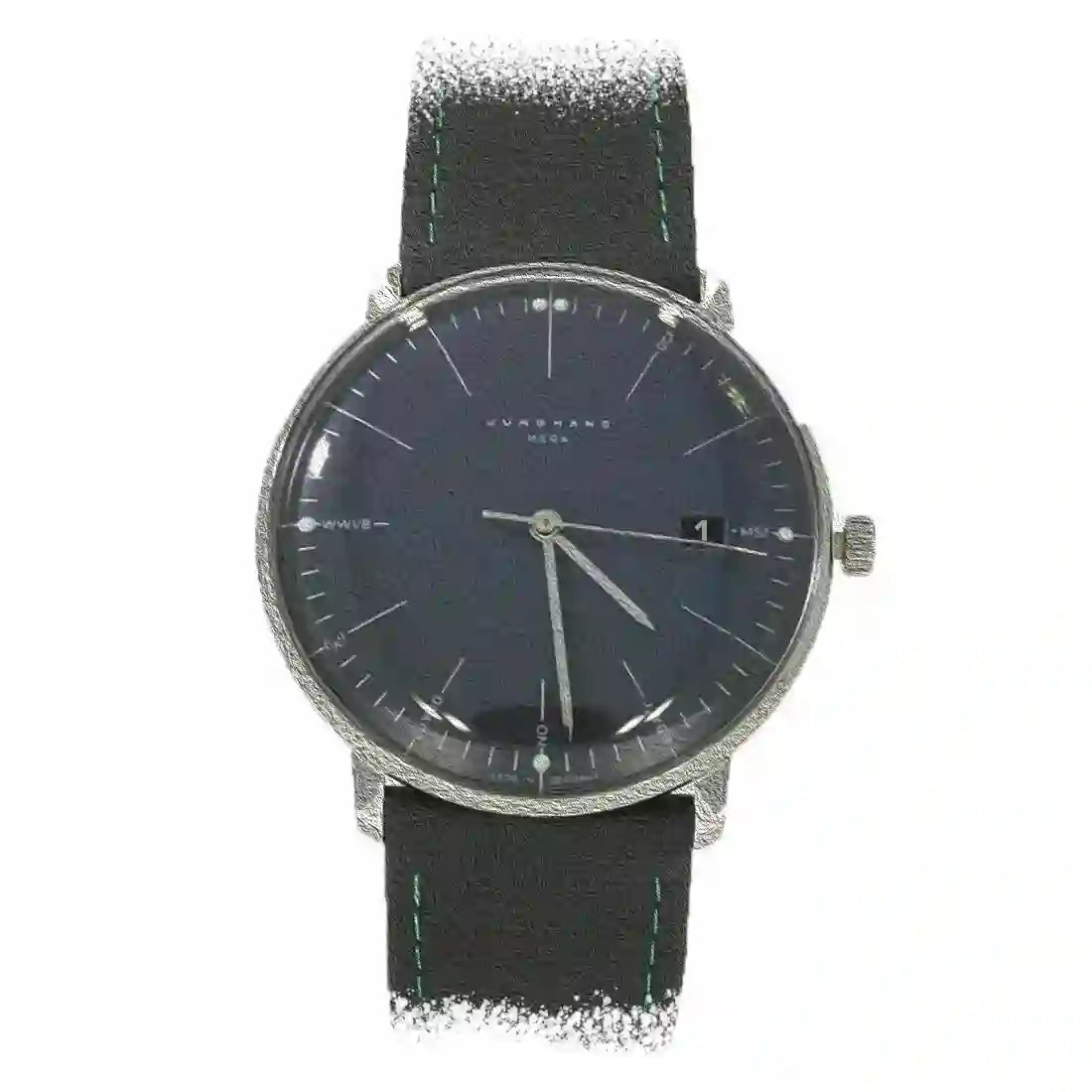 Junghans Max Bill Quartz Gris
