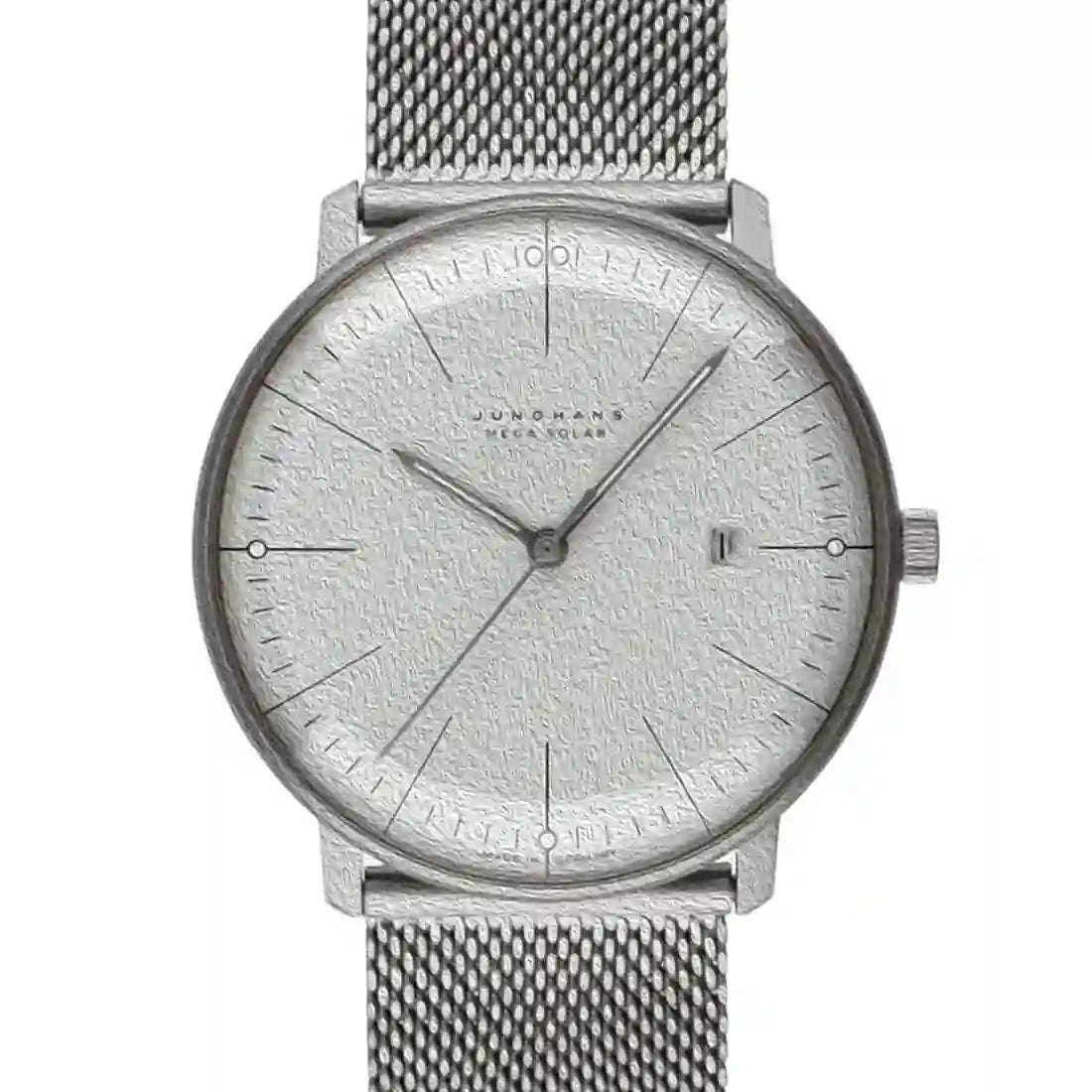 Junghans Max Bill Quartz Gris