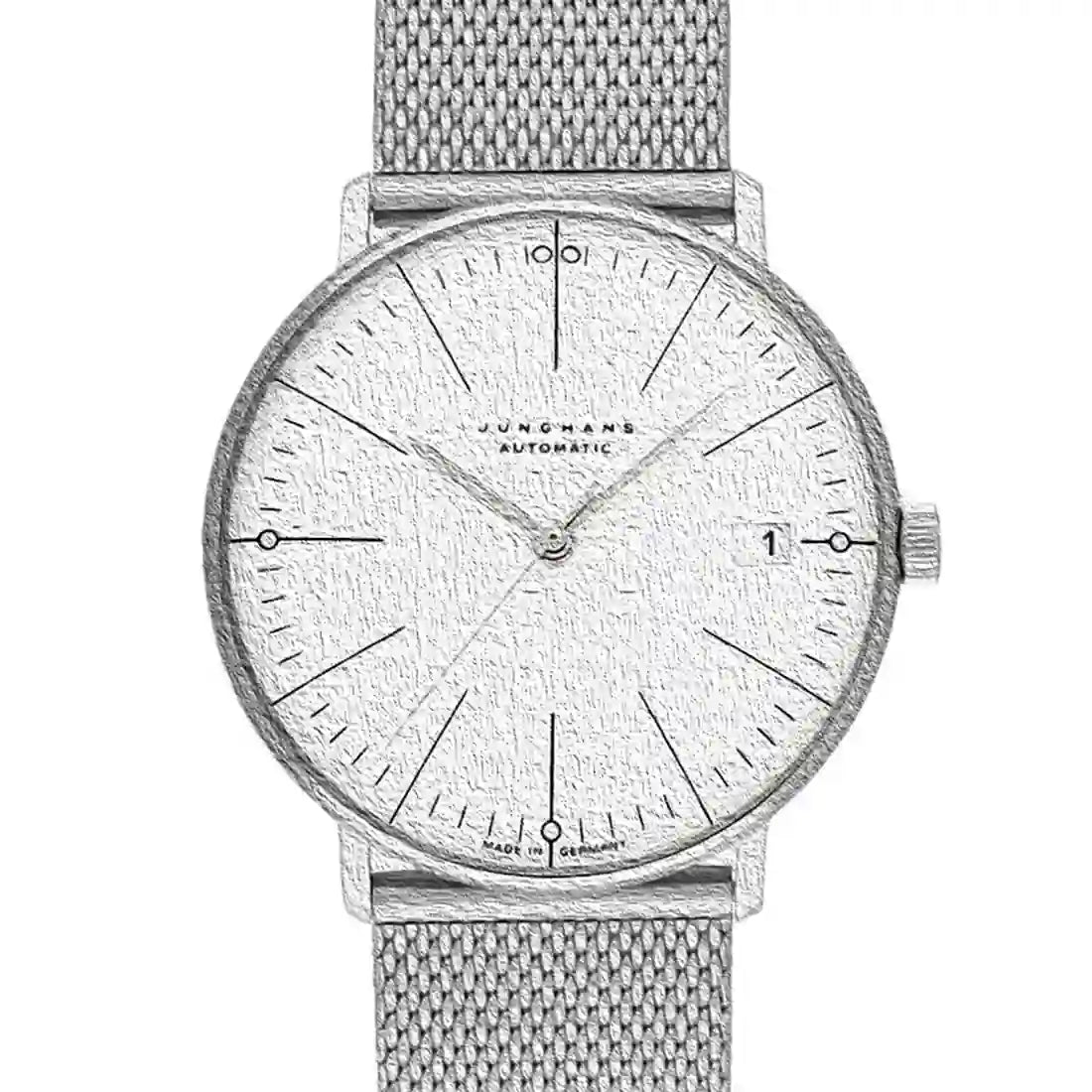 Junghans Max Bill Automatique 34 mm