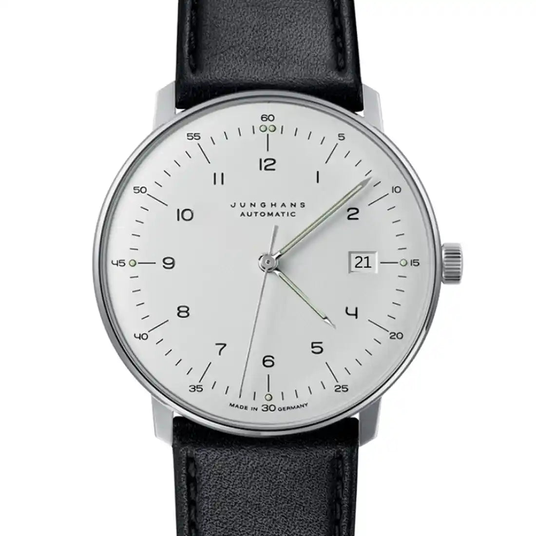 Junghans Max Bill Automatique 38 mm