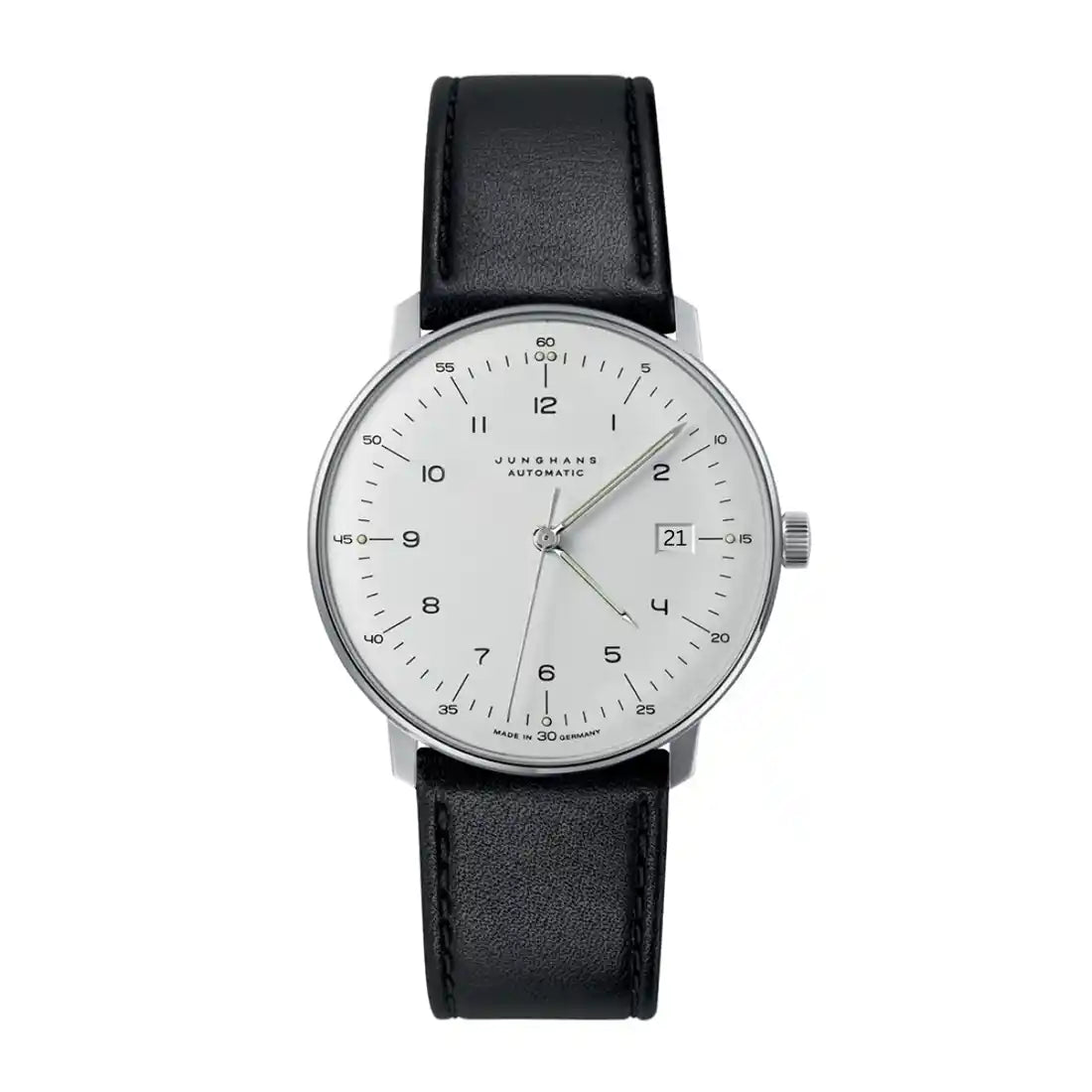 Junghans Max Bill Automatique 38 mm