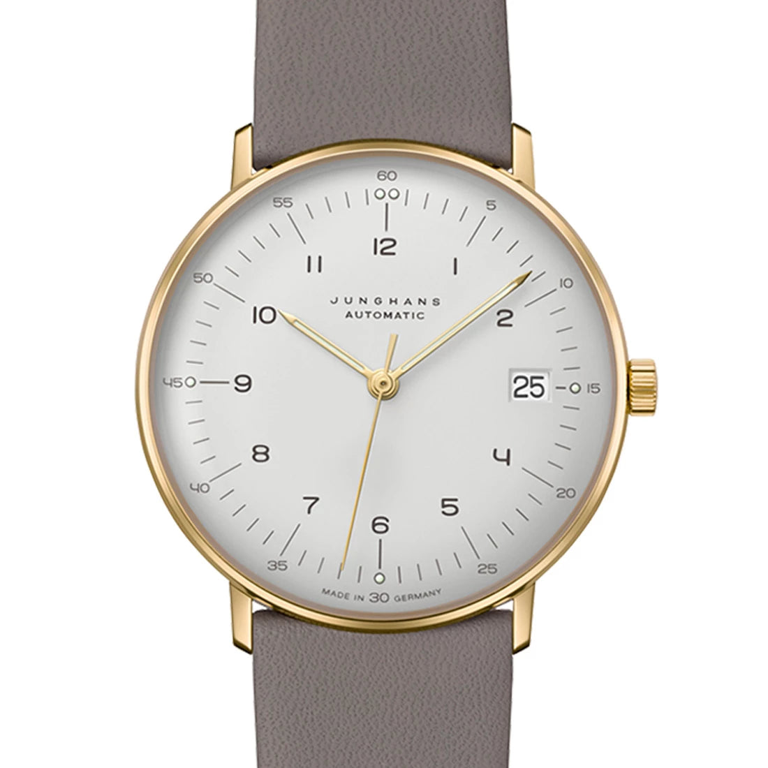 Junghans Max Bill Automatique 34 mm