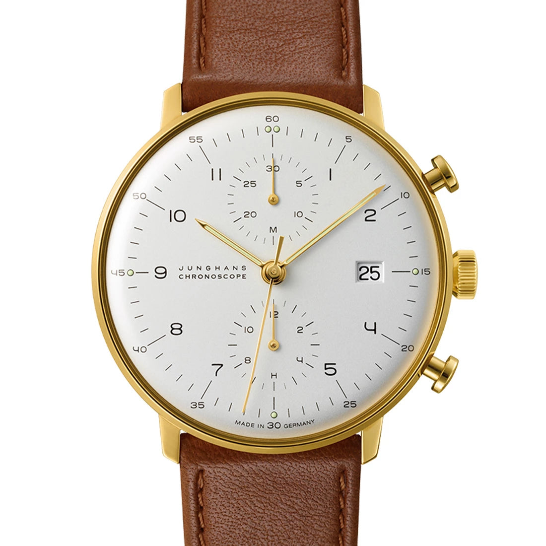 Junghans Max Bill Automatique 40 mm