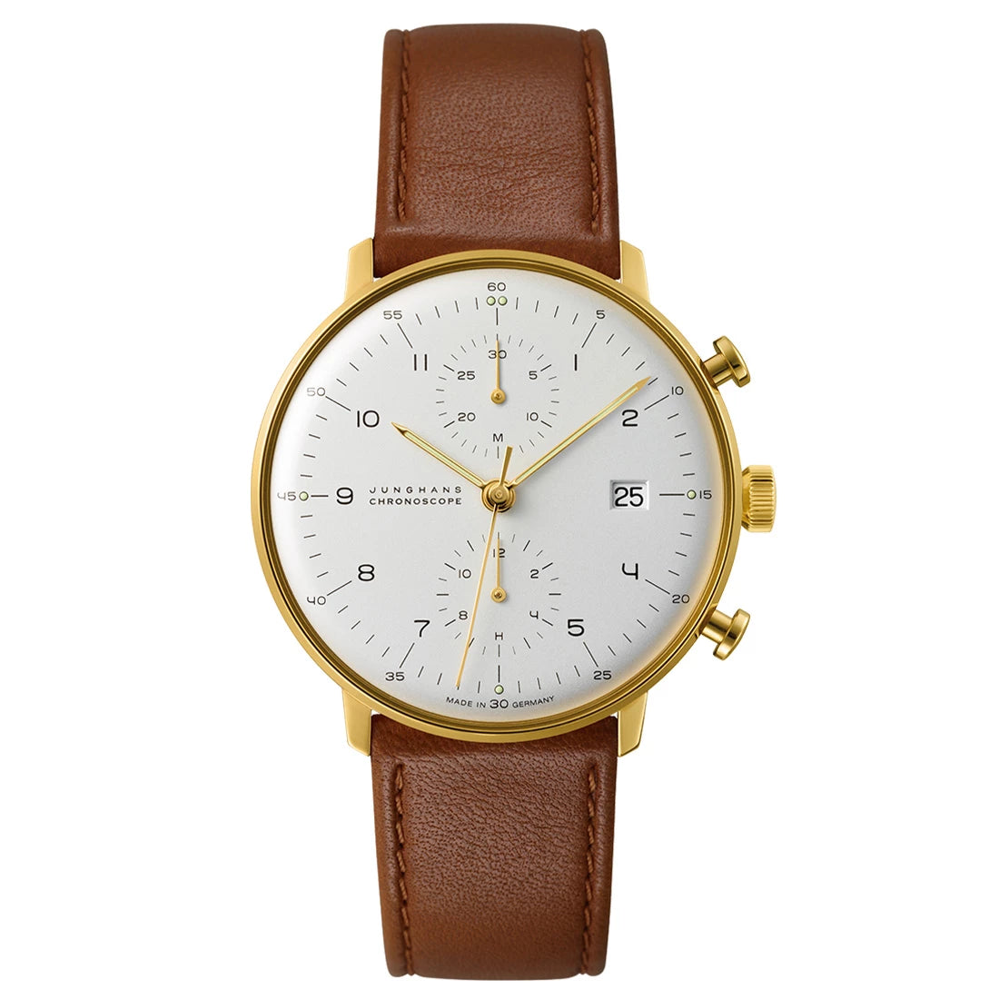Junghans Max Bill Automatique 40 mm