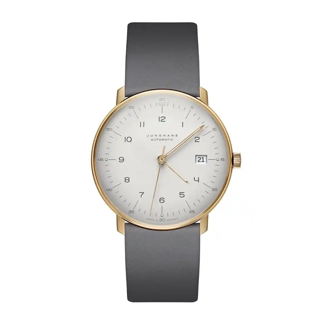 Junghans Max Bill Automatique 38 mm