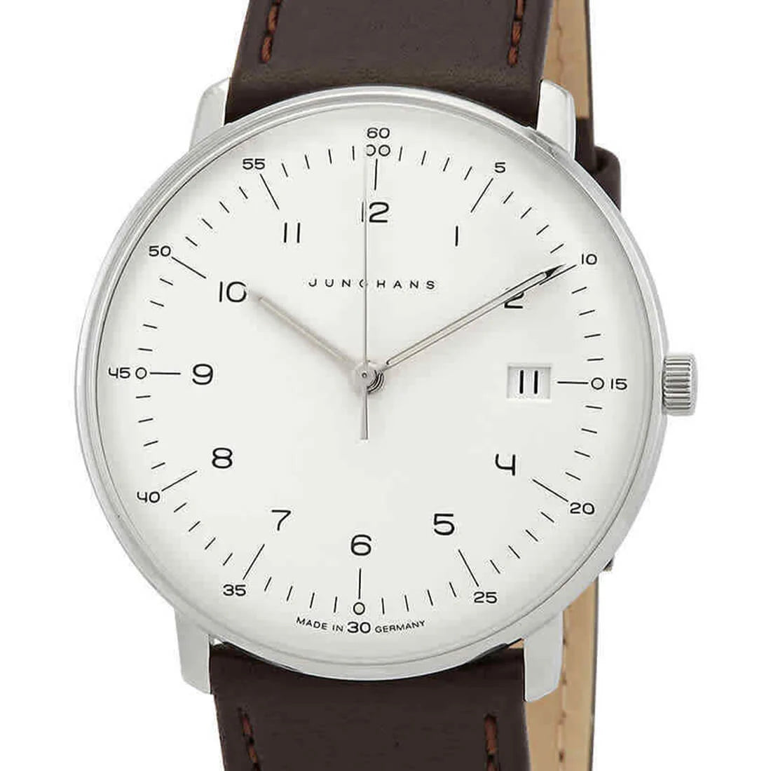 Junghans Max Bill Quartz 38 mm