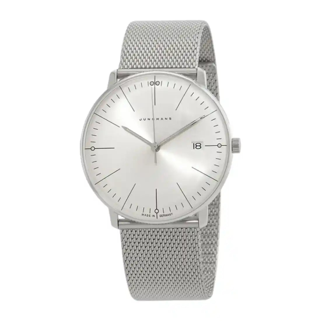 Junghans Max Bill Quartz 38 mm
