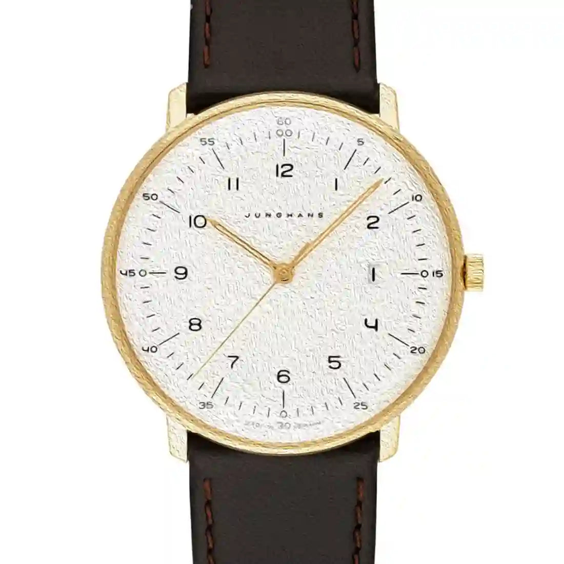 Junghans Max Bill
