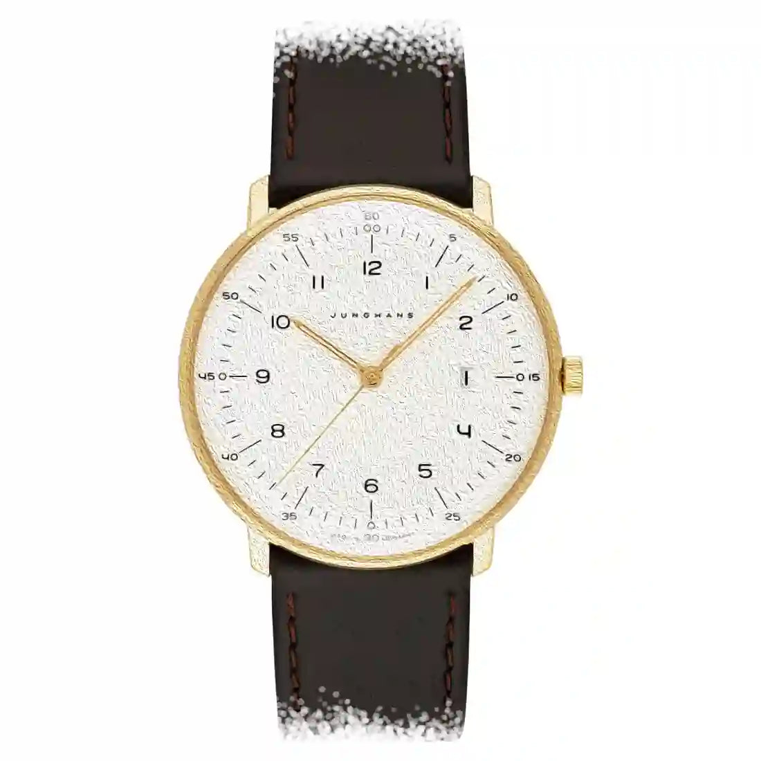Junghans Max Bill