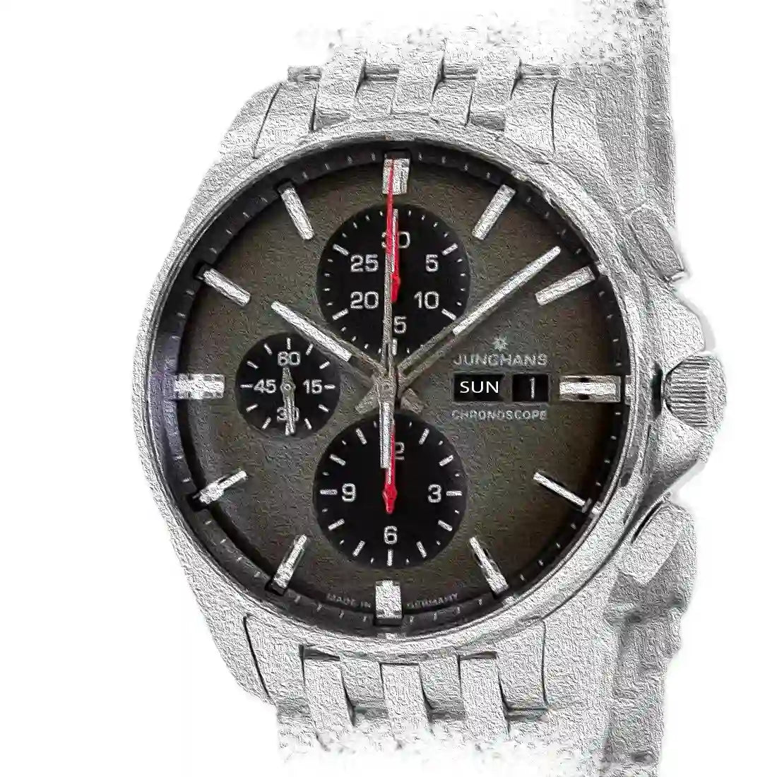 Junghans Meister Automatic Multicolored 45mm