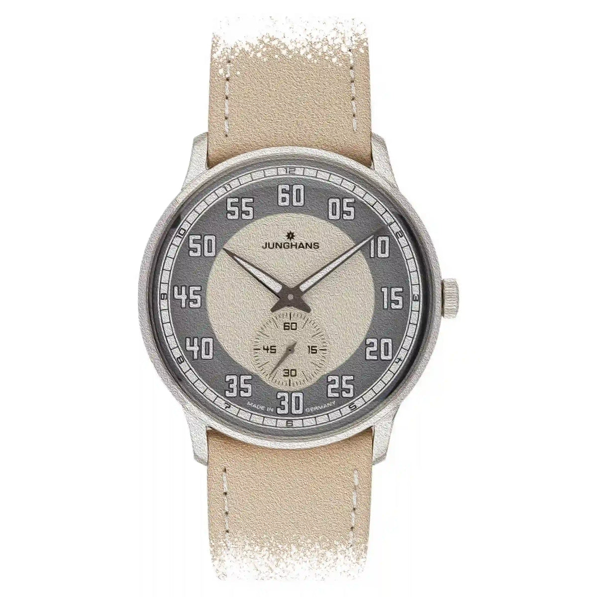 Buy Junghans Meister 027/3608.02 | Free Shipping | Montredo