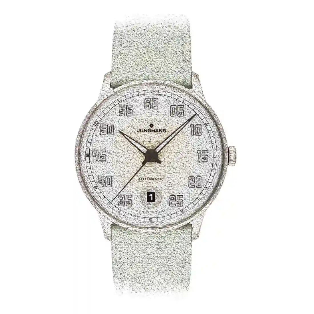 Junghans Meister Automatic Beige 38mm