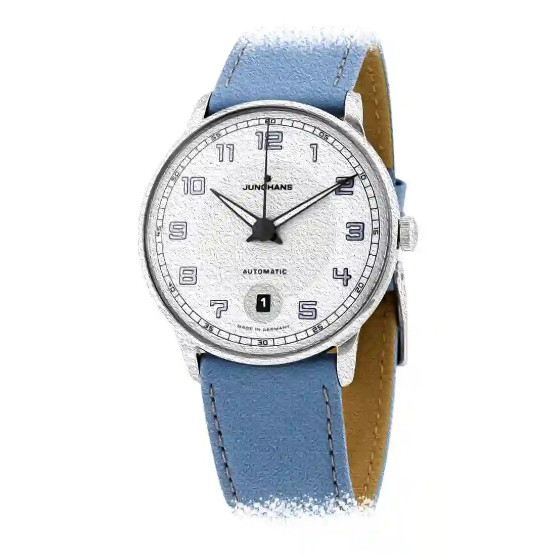 Junghans Meister Automatique Beige