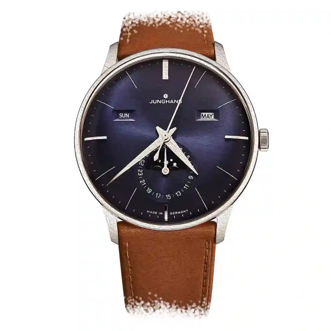 Junghans Meister Automatic Grey 40mm