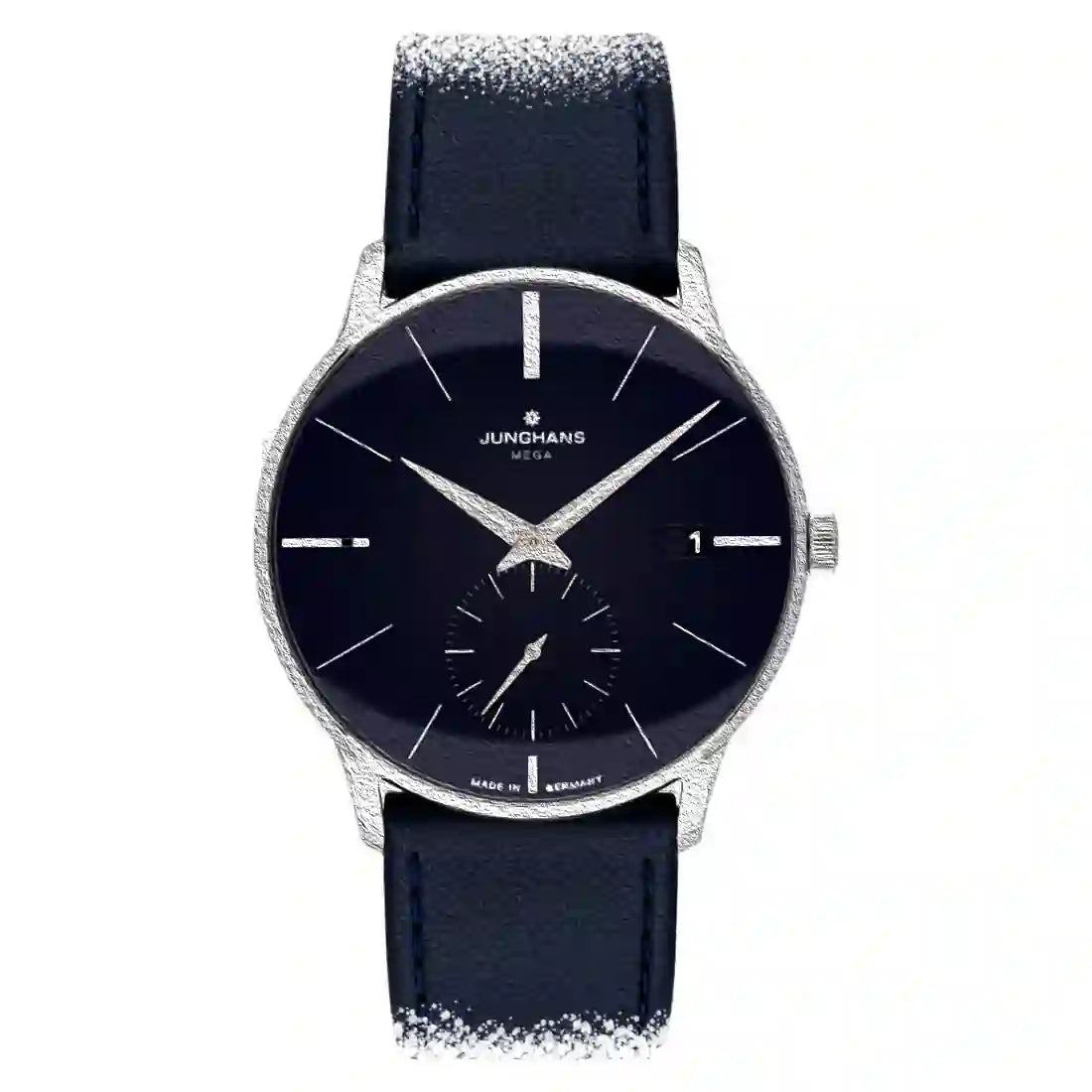 Junghans Meister Quartz 38 mm