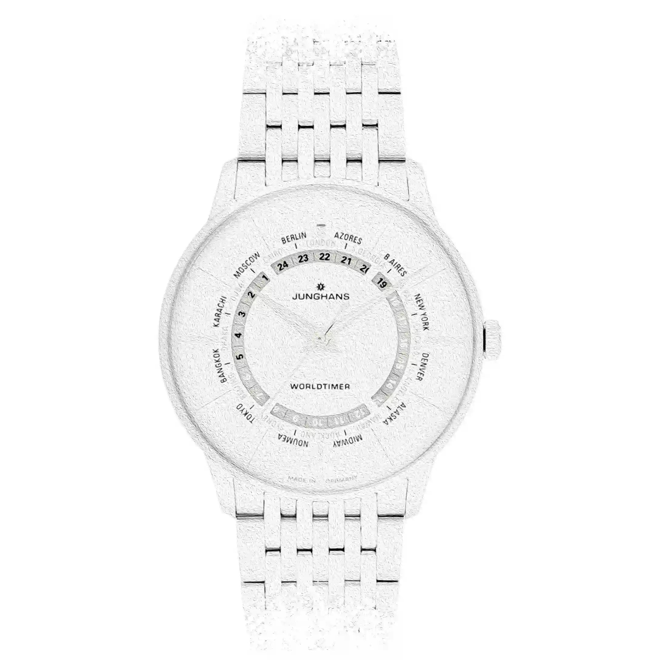 Junghans Meister Automatique 40 mm