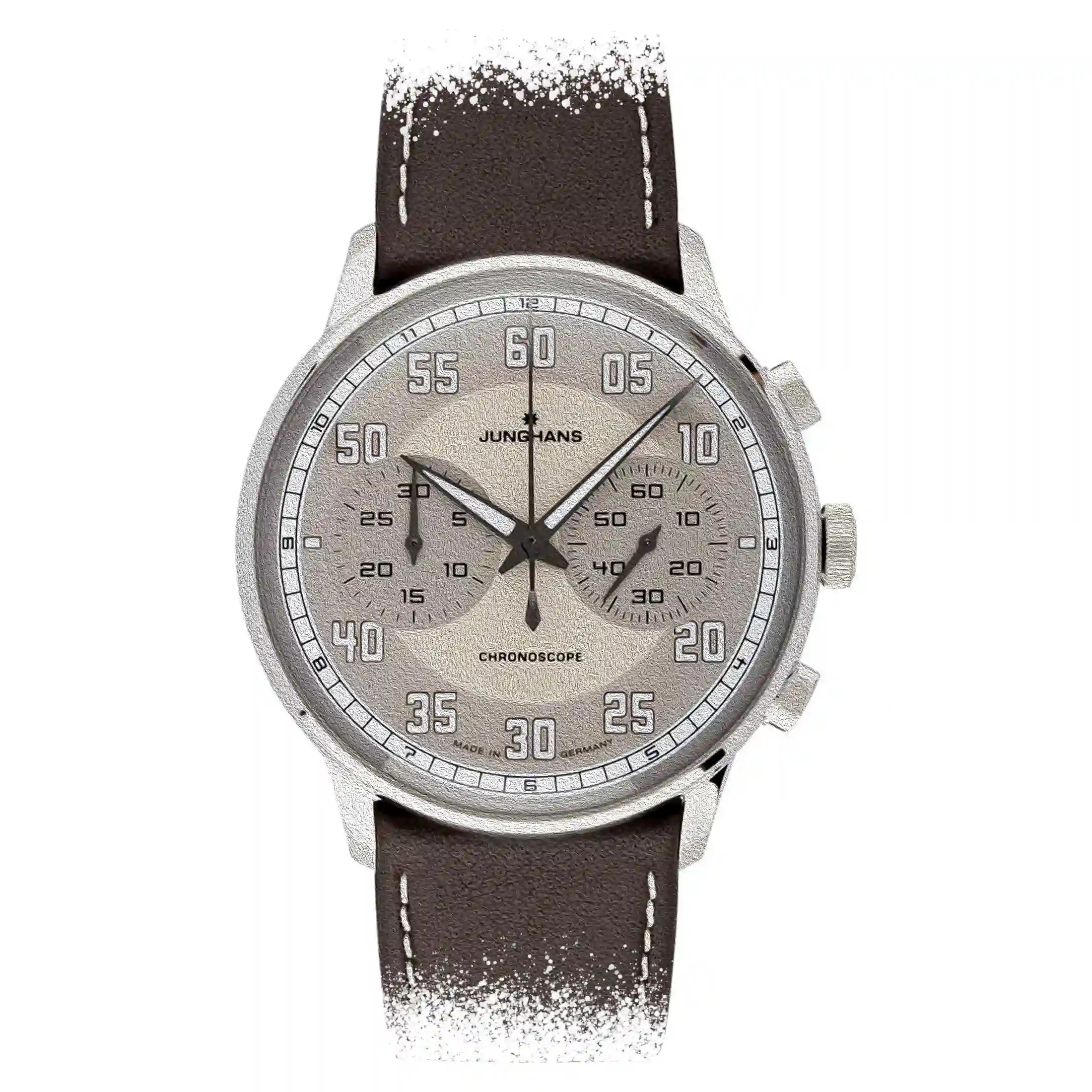 Junghans Meister Automatic Multicolored 41mm