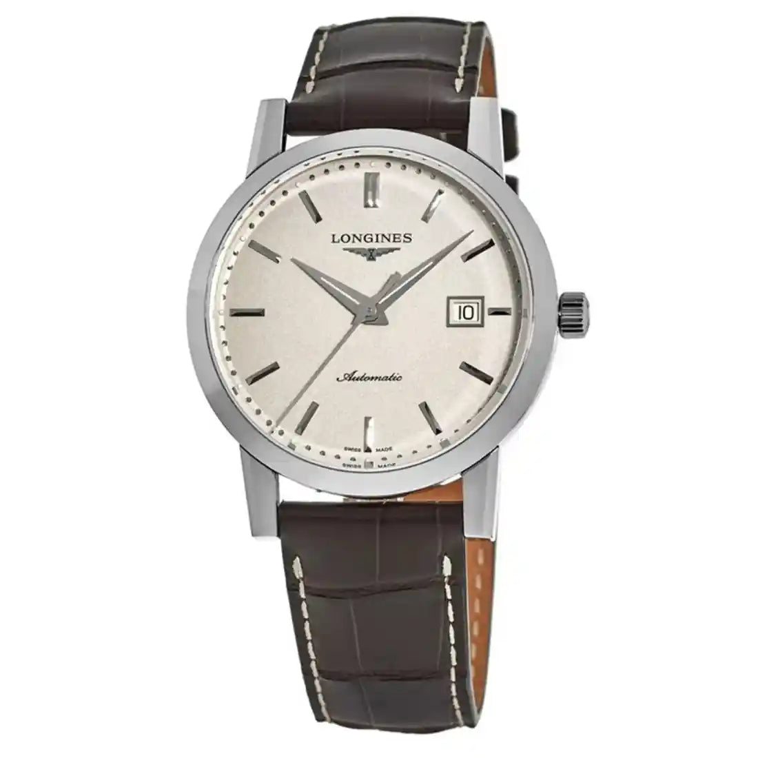 Longines 1832 Automatik Beige