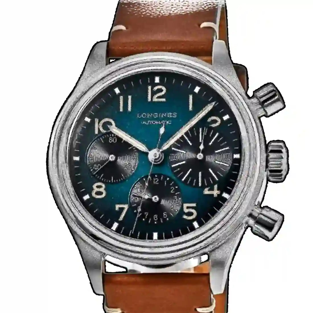 Longines Avigation Automatique 41 mm