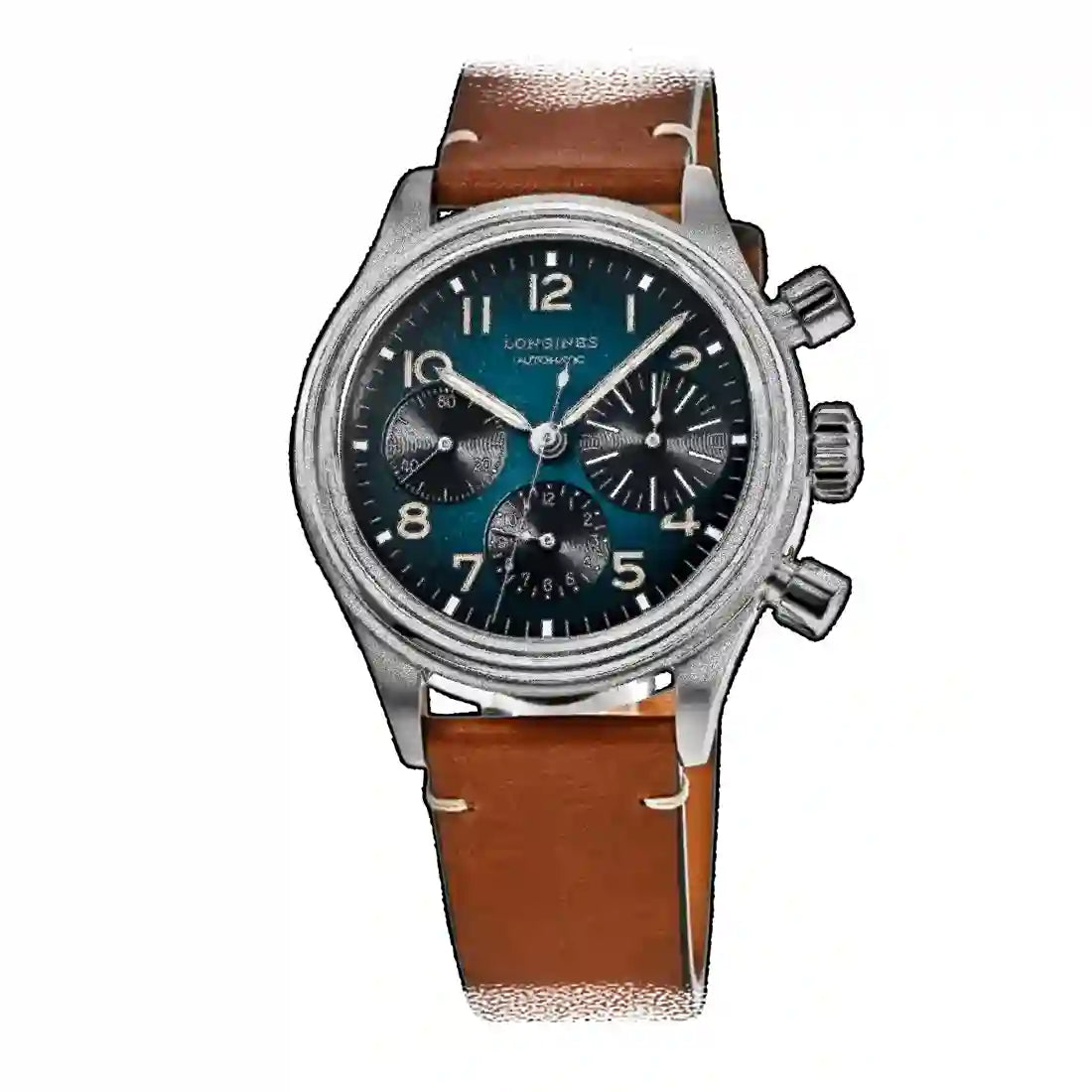 Longines Avigation Automatique 41 mm