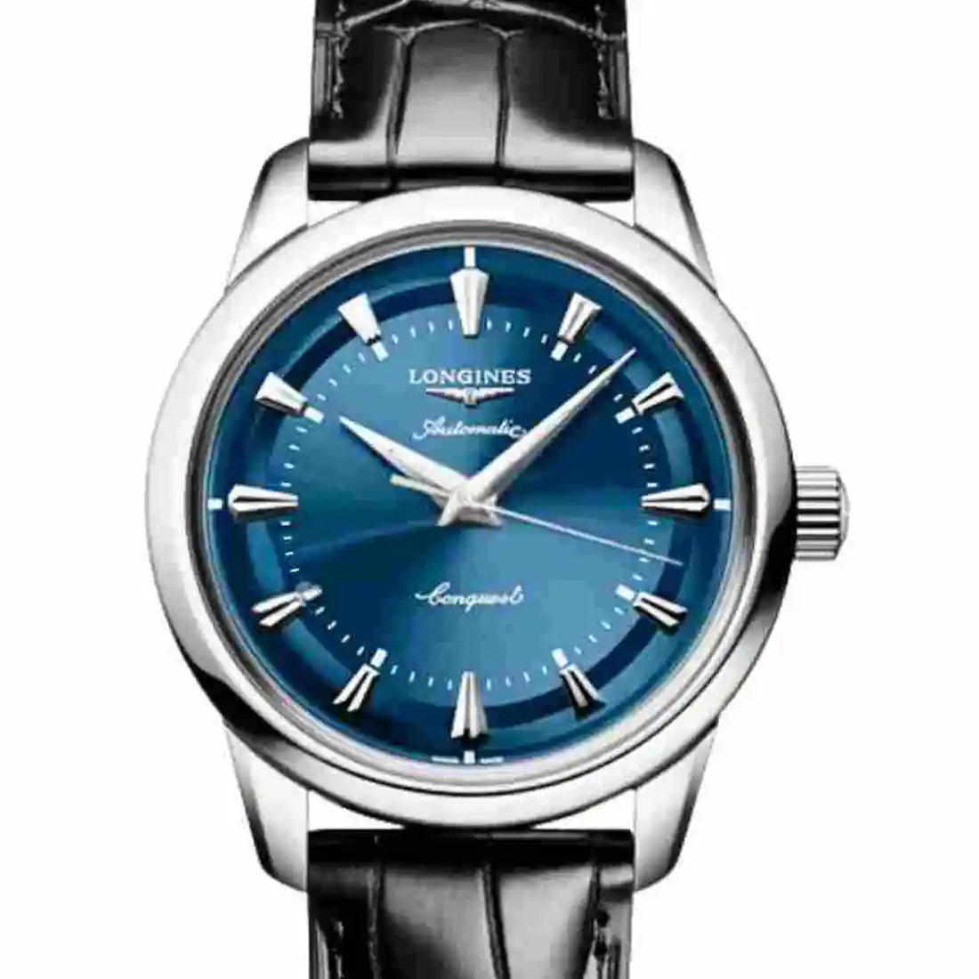 Longines CONQUEST Automatic Blue 38mm
