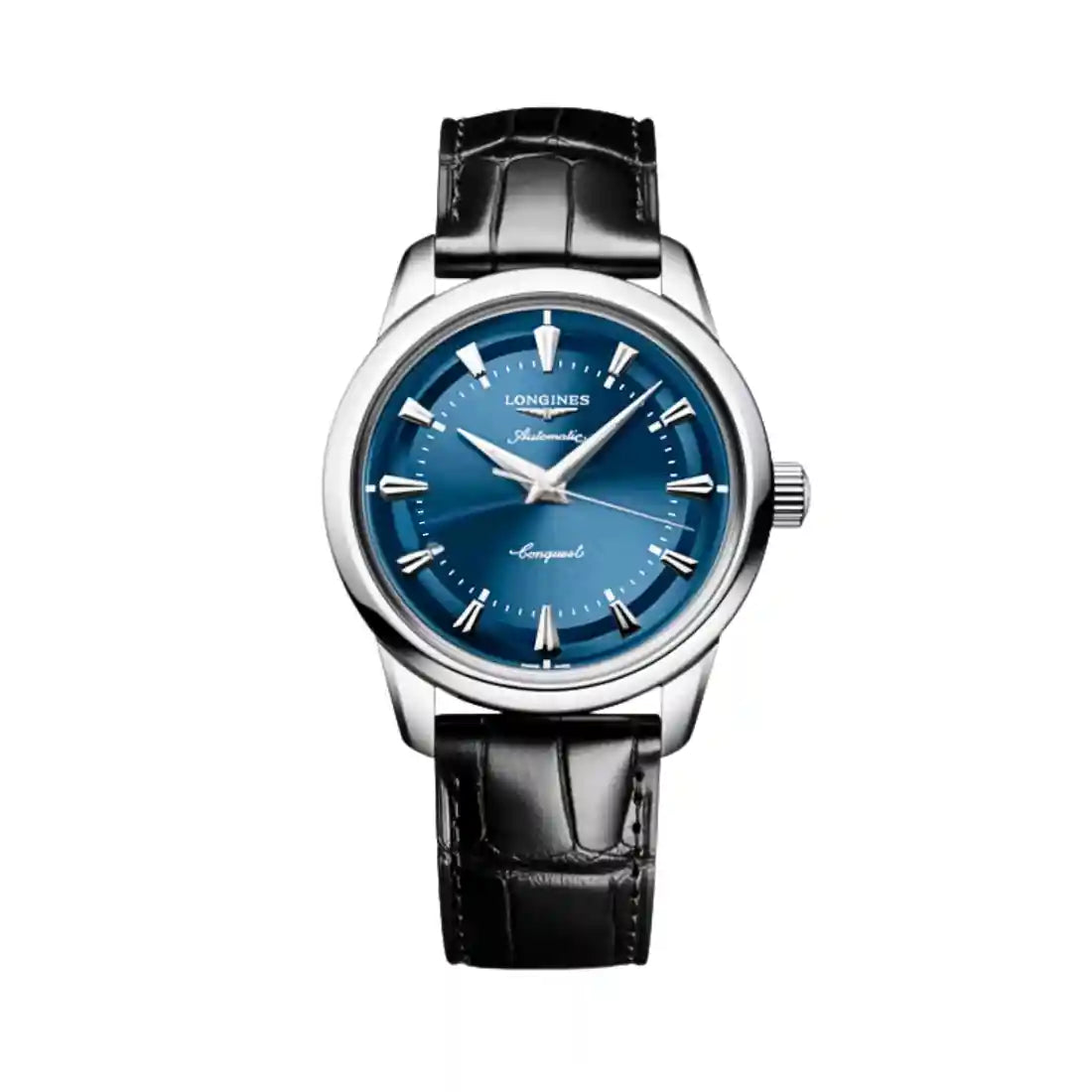 Longines CONQUEST Automatic Blue 38mm
