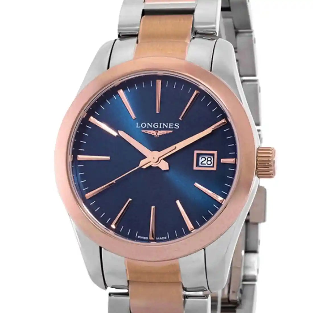 Longines Conquest Quarz 30 mm