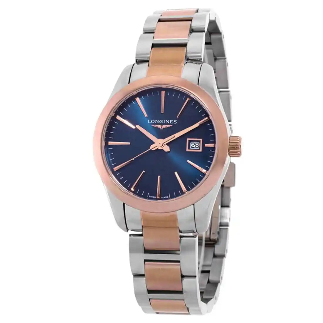 Longines Conquest Quarz 30 mm