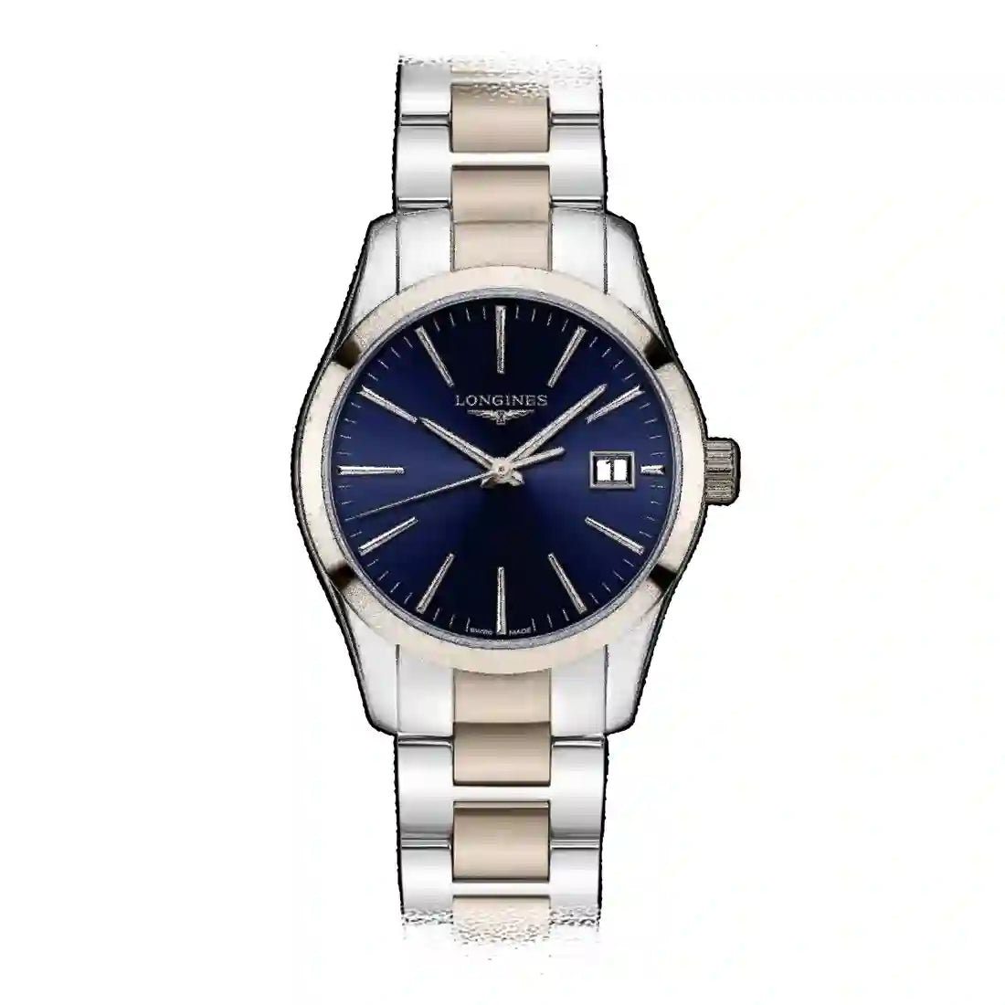 Longines Conquest Quarz 34 mm