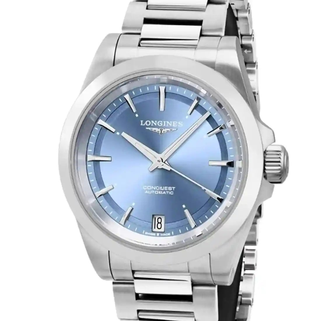 Longines Conquest Automatik 34 mm