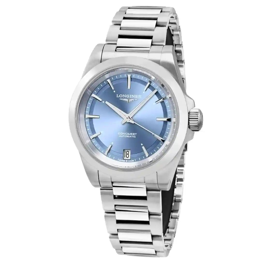 Longines Conquest Automatik 34 mm