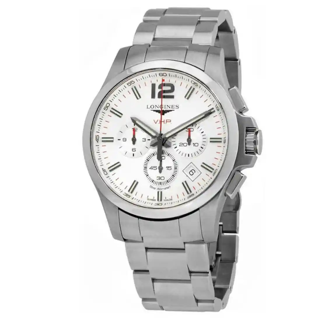 Longines Conquest Quartz 44 mm