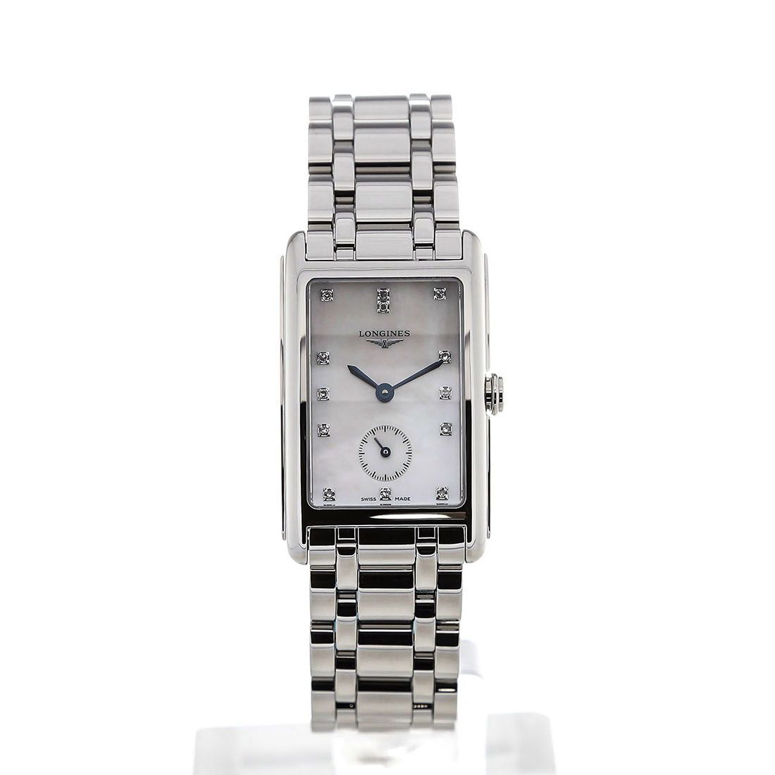 Longines Dolcevita Quartz Mother of Pearl 23mm
