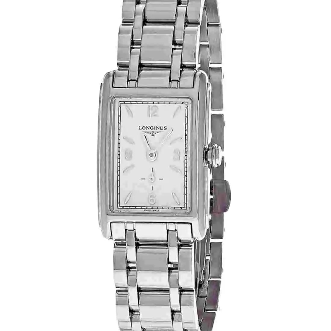 Longines DolceVita Quartz Wit 32 mm