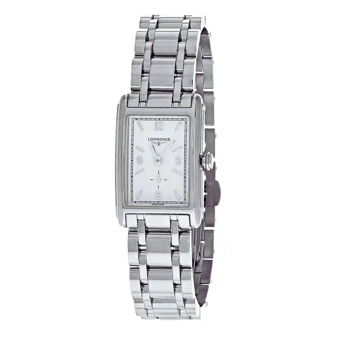 Longines DolceVita Quartz Wit 32 mm