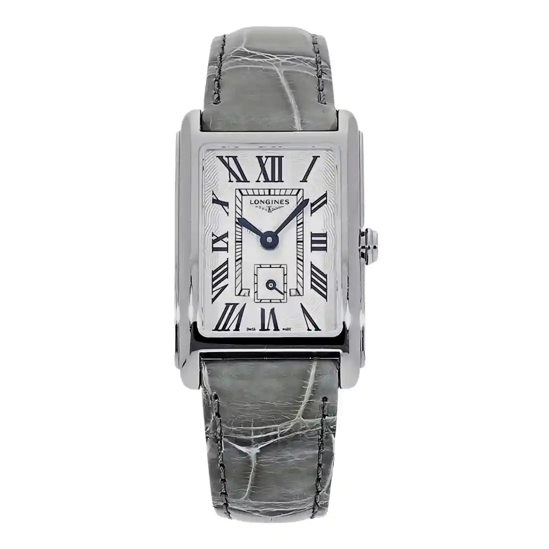 Longines DolceVita Quartz Wit 32 mm
